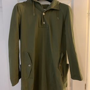 Fall jacket cotton
